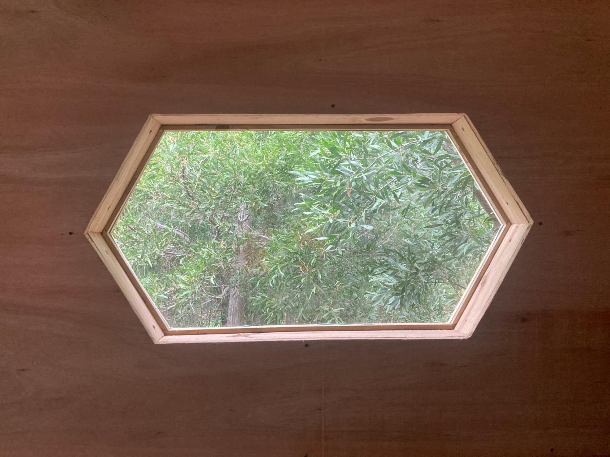 Casa Hobbit Βίλα Μαρ ντελ Πλάτα Εξωτερικό φωτογραφία