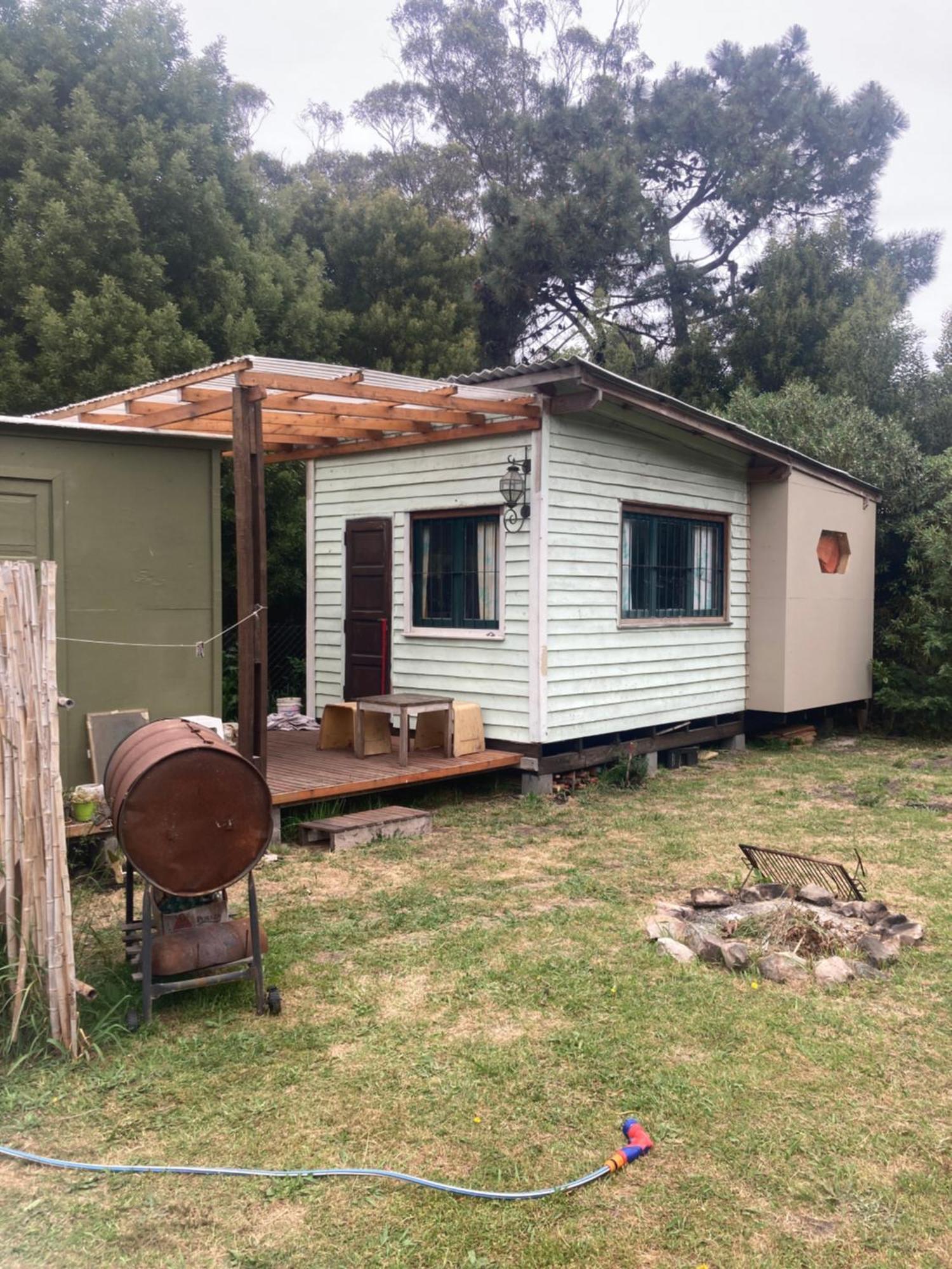 Casa Hobbit Βίλα Μαρ ντελ Πλάτα Εξωτερικό φωτογραφία